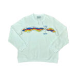 Casablanca Mind Vibrations Sweatshirt