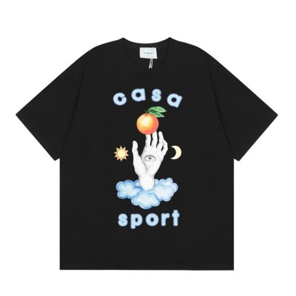 Casa Blanca Sport T Shirt