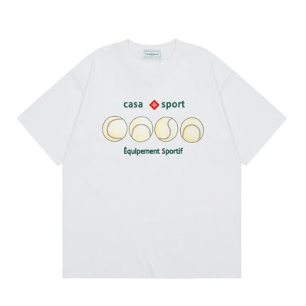 Casa Sport Equipement Sportif T Shirt