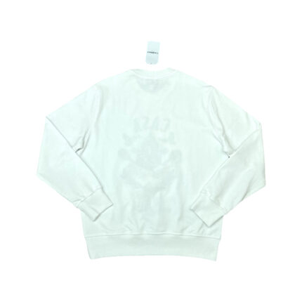 Casa Way Embroidered Sweatshirt