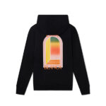 Casablanca Gradient LArche Hoodie