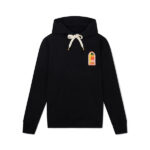 Casablanca Gradient LArche Hoodie