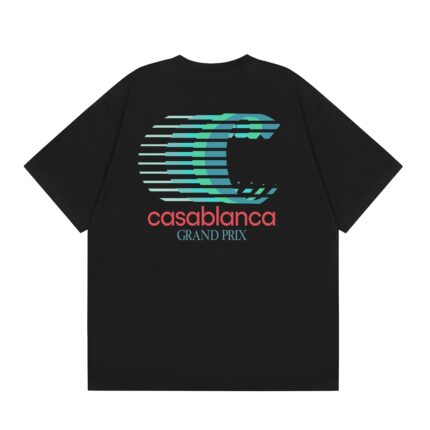 Casablanca Grand Prix T Shirt