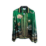 Casablanca Silk Shirt