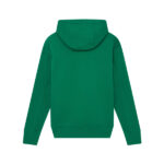 Casablanca Sport Logo Green Hoodie