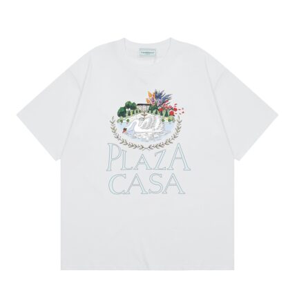 Plaza Casa T Shirt